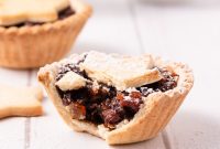 Gluten-Free Mince Pies Recipe for Festive Holidays