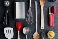 Must-Have Kitchen Tools I Use — What I Got Rid Of