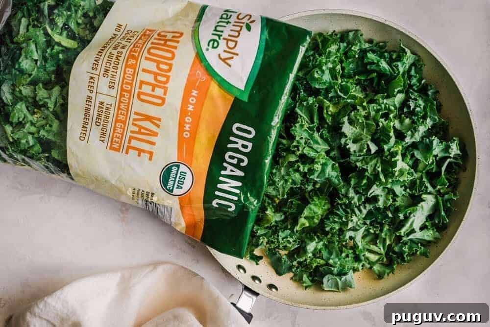 kale 