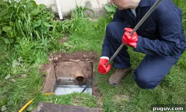 Home Drain Maintenance Guide: Essential Tips for Long-Lasting Pipes 2 Introduction to Drain Maintenance