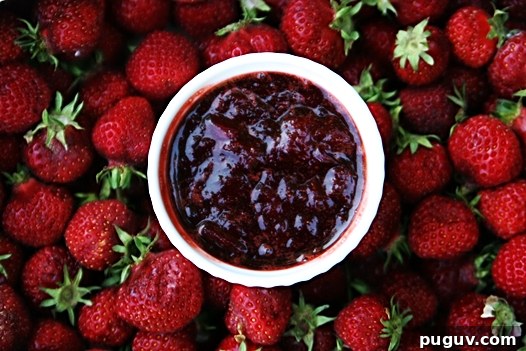 strawberrybalsamicjamsauce strawberrybalsamicjamsauce