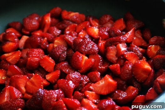 strawberriesinthepan strawberriesinthepan