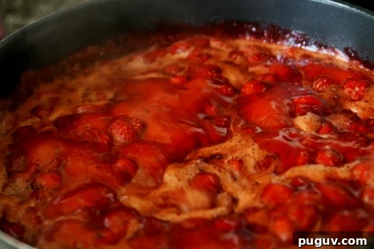 strawberrybalsamiccooking strawberrybalsamiccooking