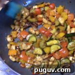 Honey Garlic Chicken Stir-Fry Recipe for Quick Weeknight Dinner 2 Honey Garlic Chicken Stir Fry