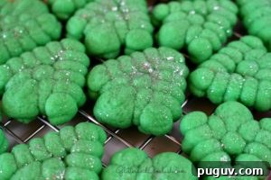Festive Christmas Spritz Cookie Recipes for the Holidays 3 christmas-spritz-christmas-tree