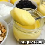 Lemon Curd with Whole Eggs: Simple Recipe and Freezing Tips 8 img 12933 9
