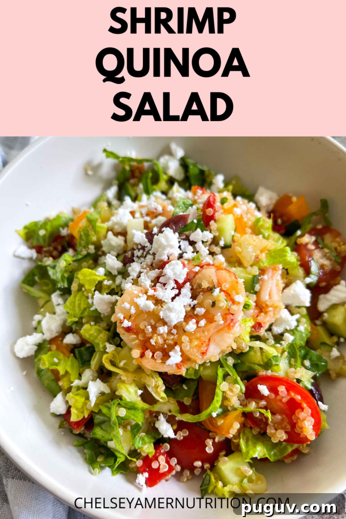 Citrus Shrimp and Quinoa Salad with Avocado 4 img 15693 3