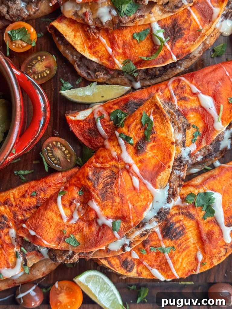 delicous finger food