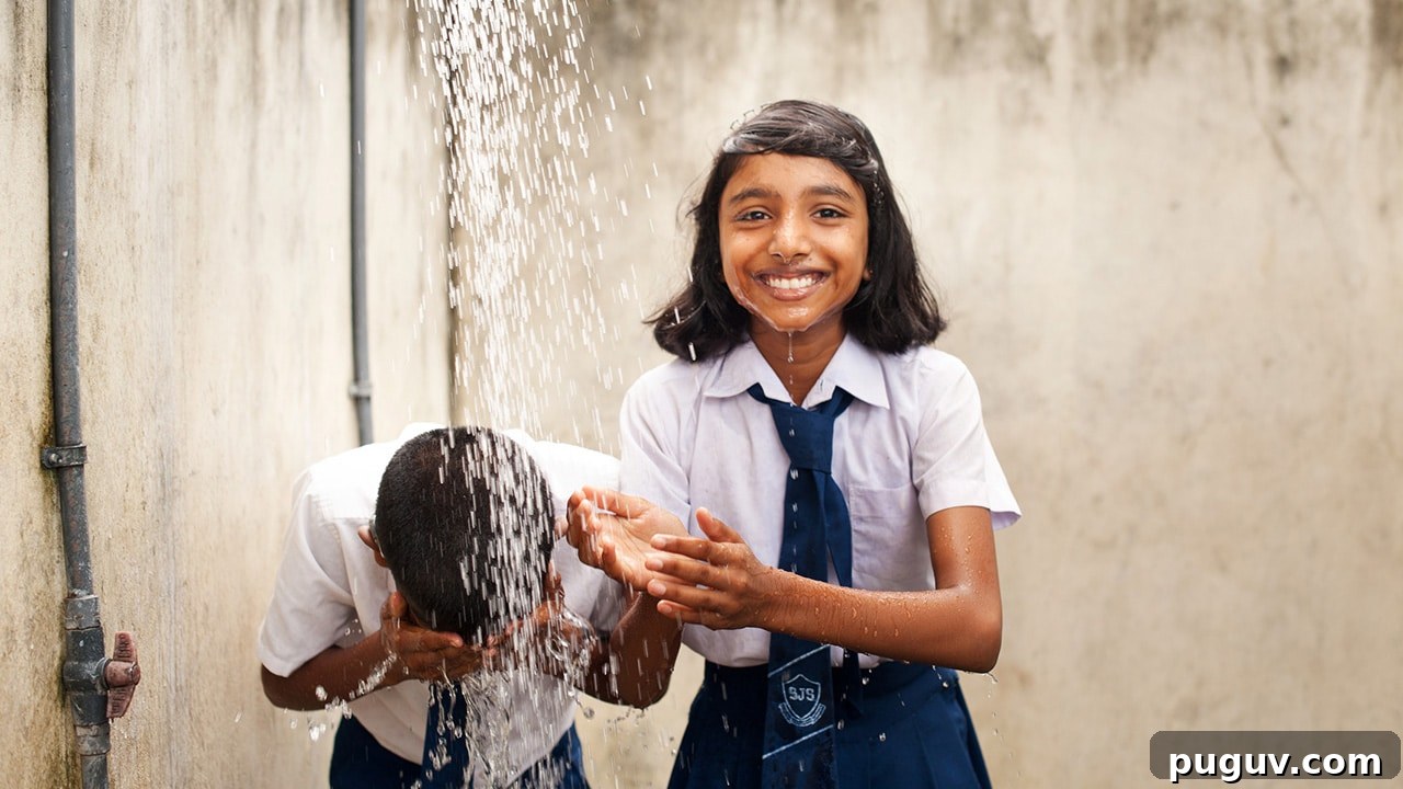 Fair Trade’s Direct Community Benefit
