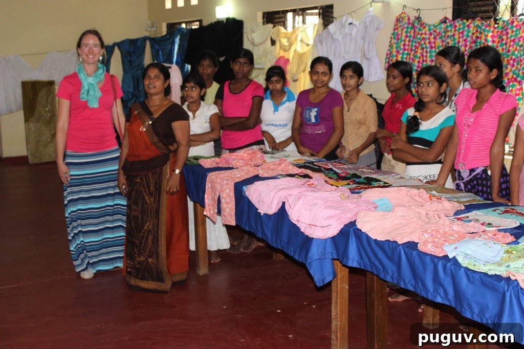 vocational training fair trade program. Fair Trade’s Direct Community Benefit