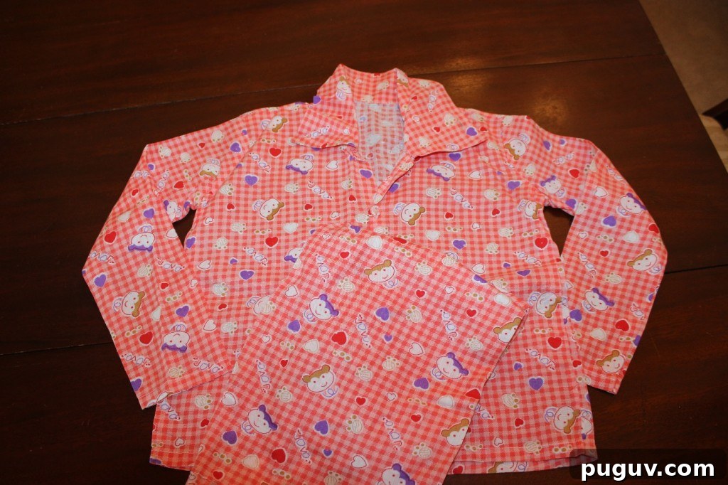adorable toddler pajamas. Fair Trade’s Direct Community Benefit