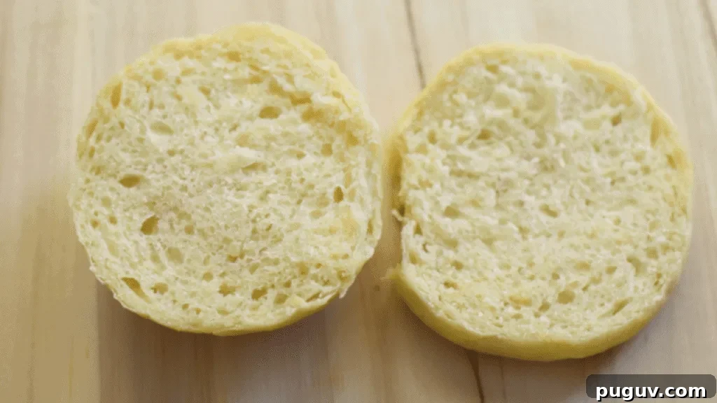 Soft Potato Buns: Simple 5-Step Recipe for Fluffy Rolls 9 potato bun recipe