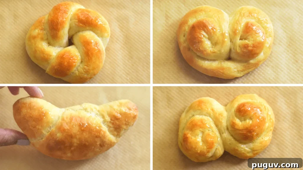 Soft Potato Buns: Simple 5-Step Recipe for Fluffy Rolls 10 easy potato bun recipe