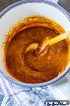 How to make beef barley soup in instant pot step 4