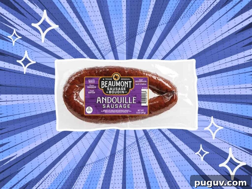 6 Andouille Sausage Substitutes to Boost Flavor in Recipes 2 6 Andouille Sausage Substitutes: Perk Up Recipes
