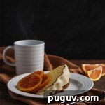 Cara Cara Orange Bundt Cake thumbnail