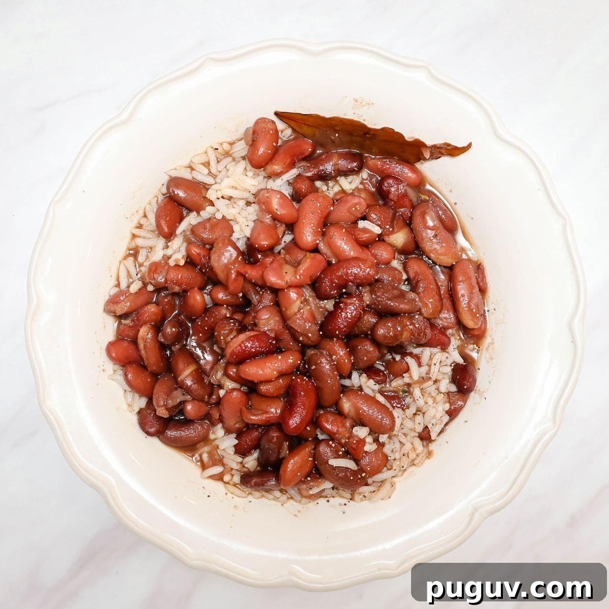 Soul Food Red Beans and Rice: Southern Comfort Recipe for Black Families 15 Black Folks Soul Food Red Beans And Rice