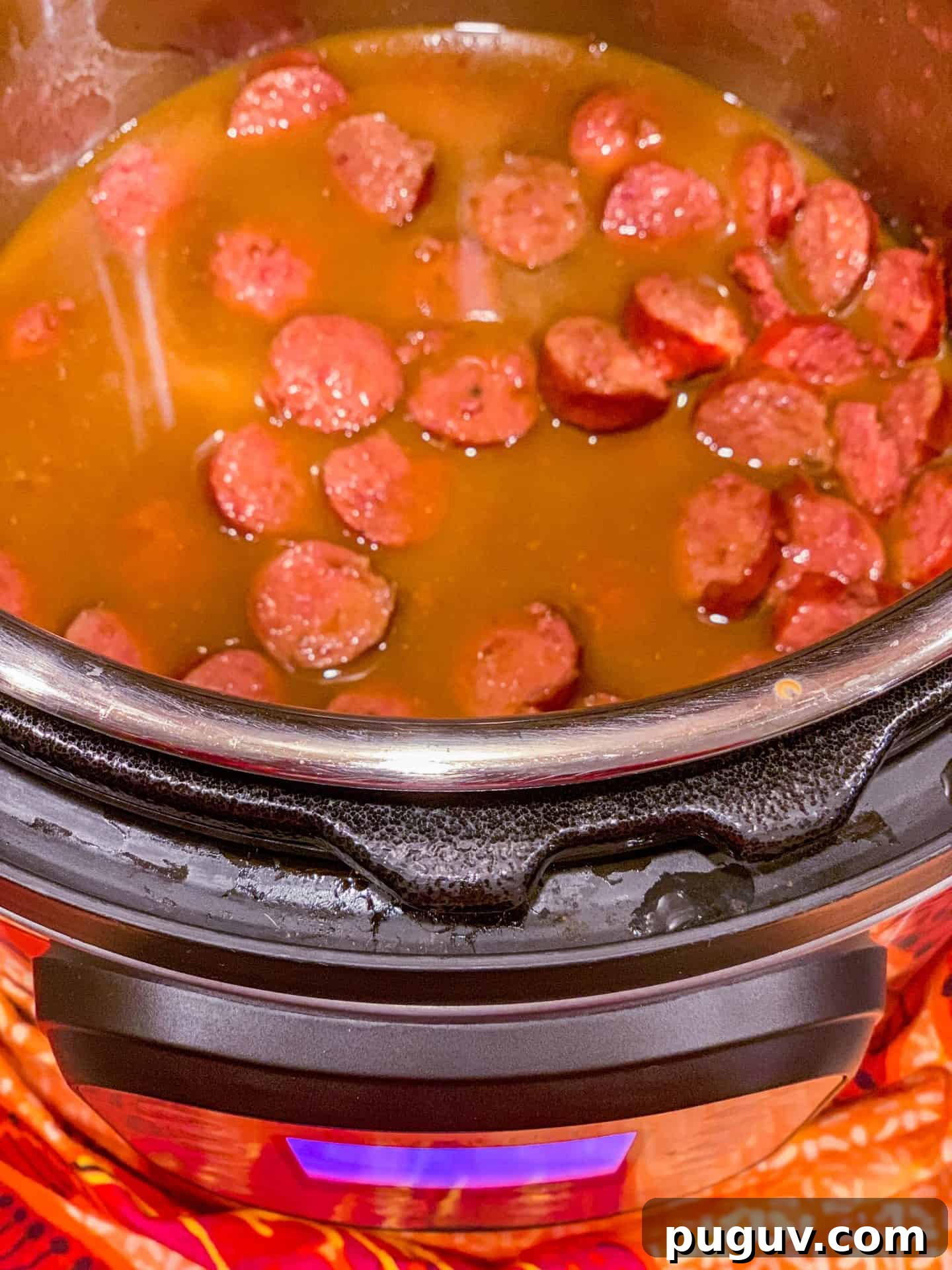 Soul Food Red Beans and Rice: Southern Comfort Recipe for Black Families 9 Soul Food Red Beans And Rice - Sausage, smoked turkey, or ham?