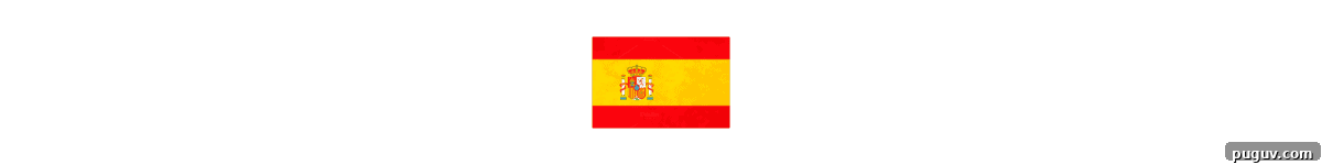 Authentic Spanish Arroz Amarillo (Saffron Yellow Rice) 3 Spain flag.