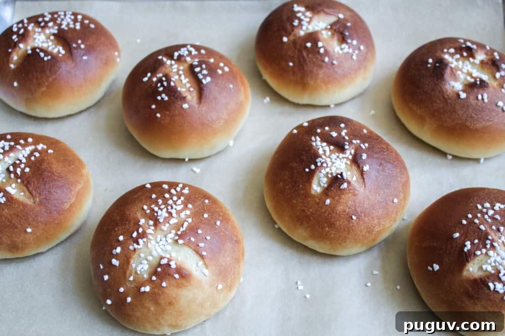 Fluffy Japanese Milk Buns (Soft and Tender Recipe) 5 IMG_6286