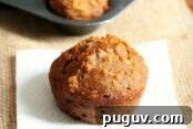 Pumpkin Chocolate Chip Cookies Made from Cake Mix 14 The-BEST-Toddler-Muffins