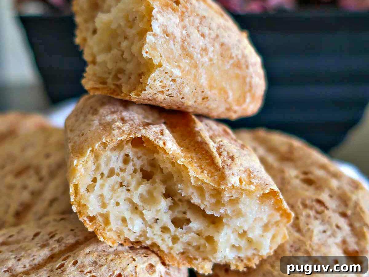 Top Gluten-Free Rolls & Buns: Soft, Fluffy Recipes You’ll Love 2 Collection of 10 gluten-free soft and tender rolls and buns