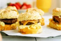 Quick Morning Breakfast Recipes for Energy and Focus