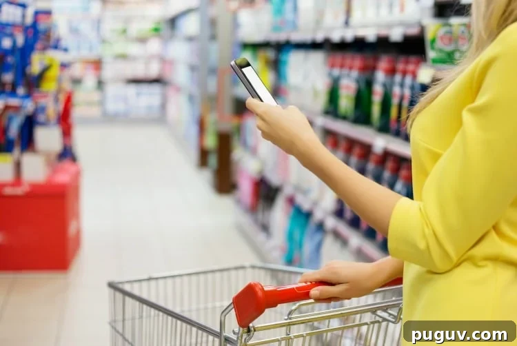 4 Money Saving Tips for Grocery Shopping that can help save you time, money and keep your sanity! 