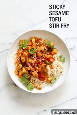 45 Tofu Recipes: Stir-Fries, Marinades, Curries, Sandwiches & More 4 img 31362 3