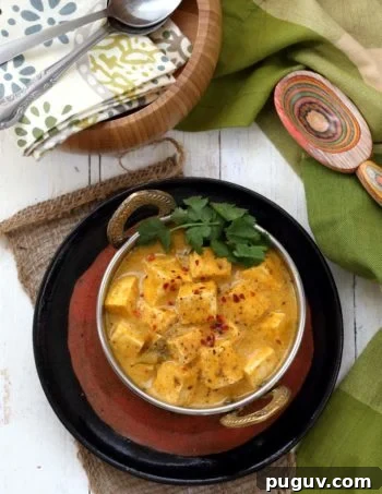 45 Tofu Recipes: Stir-Fries, Marinades, Curries, Sandwiches & More 10 Mango Curry Tofu | Vegan richa
