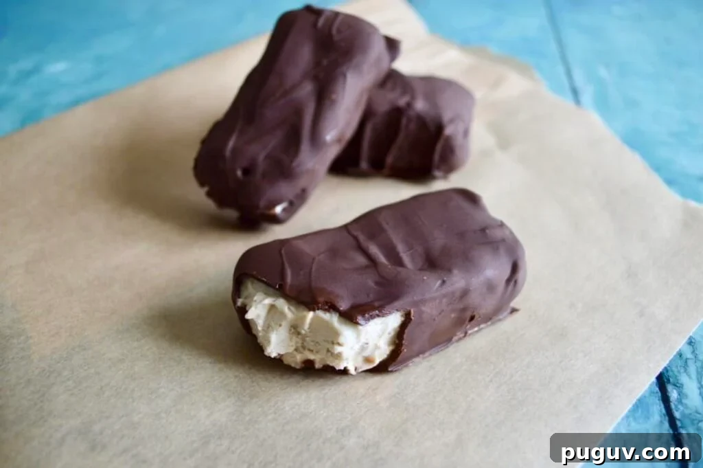 10 Delicious Gluten-Free, Dairy-Free Ice Cream Recipes 3 choc ice