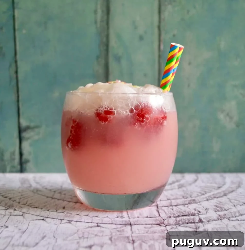 10 Delicious Gluten-Free, Dairy-Free Ice Cream Recipes 5 raspberry float