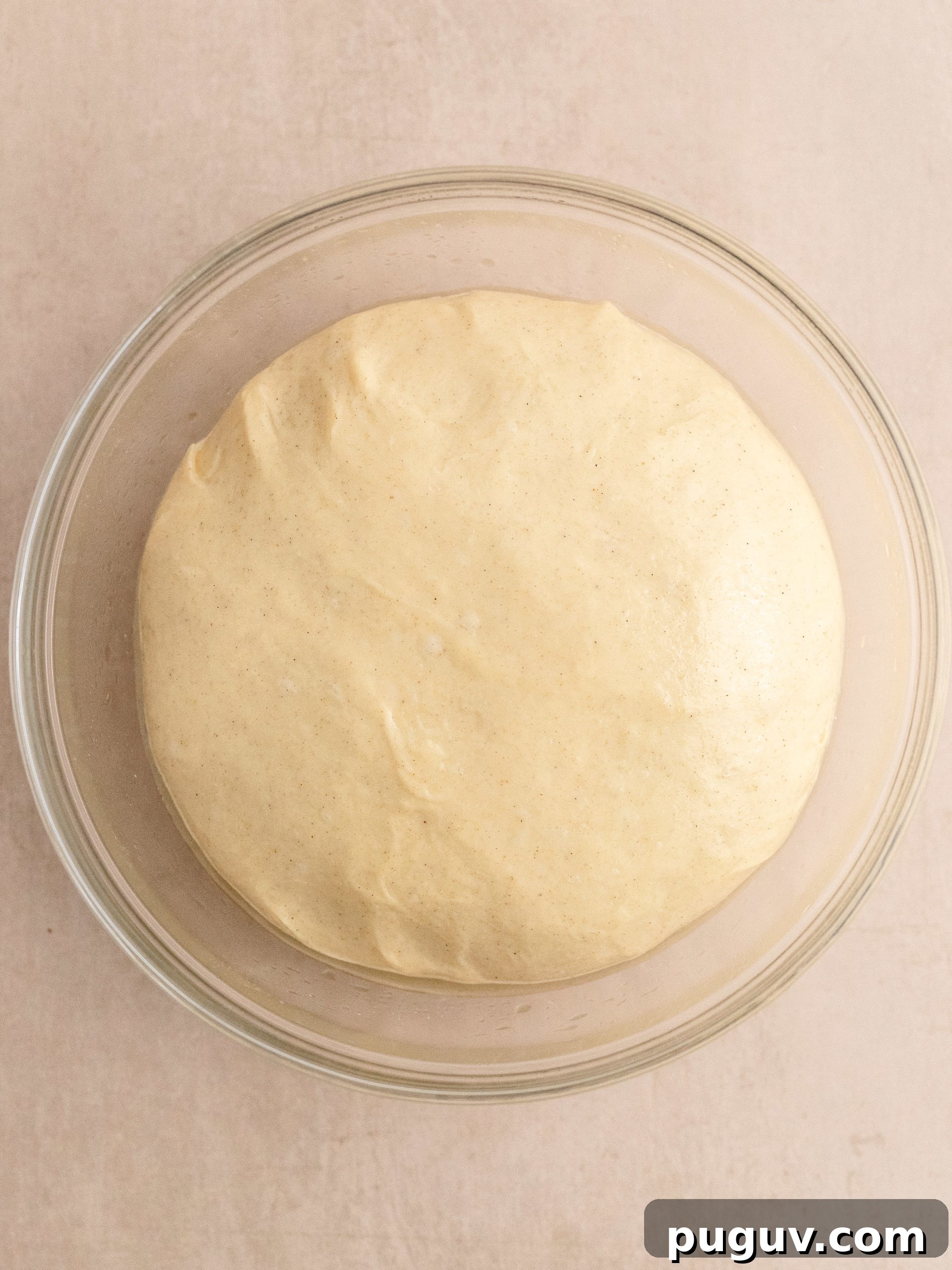 Cinnamon Rolls for Two: Small-Batch Recipe with Gooey Frosting 5 Frosted rolls