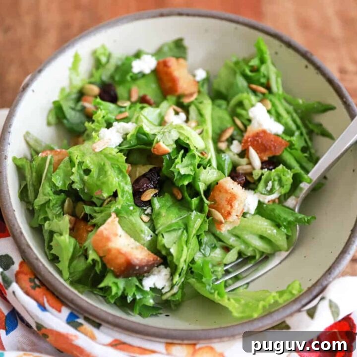 House salad