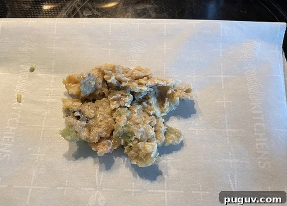 How to Make Soap from Soap Slivers: Zero-Waste Tutorial 6 Sticking together!