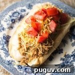 Weekly Recipe Roundup: 10 Must-Try Dishes from Issue 39 7 Crock Pot Taco Joes - These aren't your mama's sloppy joes! Delicious sandwiches for a crowd