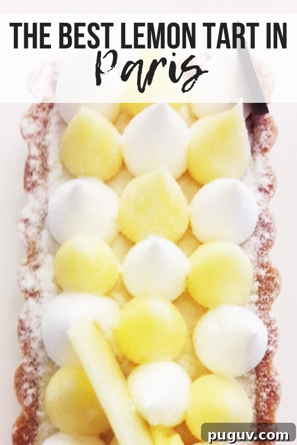 Parisian delights at Paris Baguette