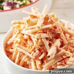 How to Cook Celeriac: Simple Techniques and Delicious Recipes 10 Carrot Celeriac Remoulade
