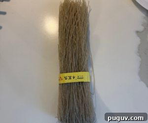 Japchae: Authentic Korean Glass Noodles Recipe 7 img 4849 7