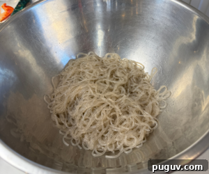 Japchae: Authentic Korean Glass Noodles Recipe 8 img 4849 8