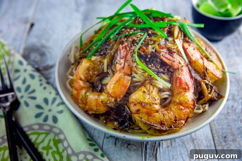 Grilled Vadouvan Curry Shrimp Recipe for the Big Green Egg 11 How to Make Grilled Vadouvan Curry Shrimp on the Big Green Egg