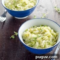 Camille Kingsolver’s Disappearing Zucchini Orzo Recipe 6 Camille Kingsolver's Disappearing Zucchini Orzo 780 | Umami Girl