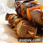 grilled lamb sosaties