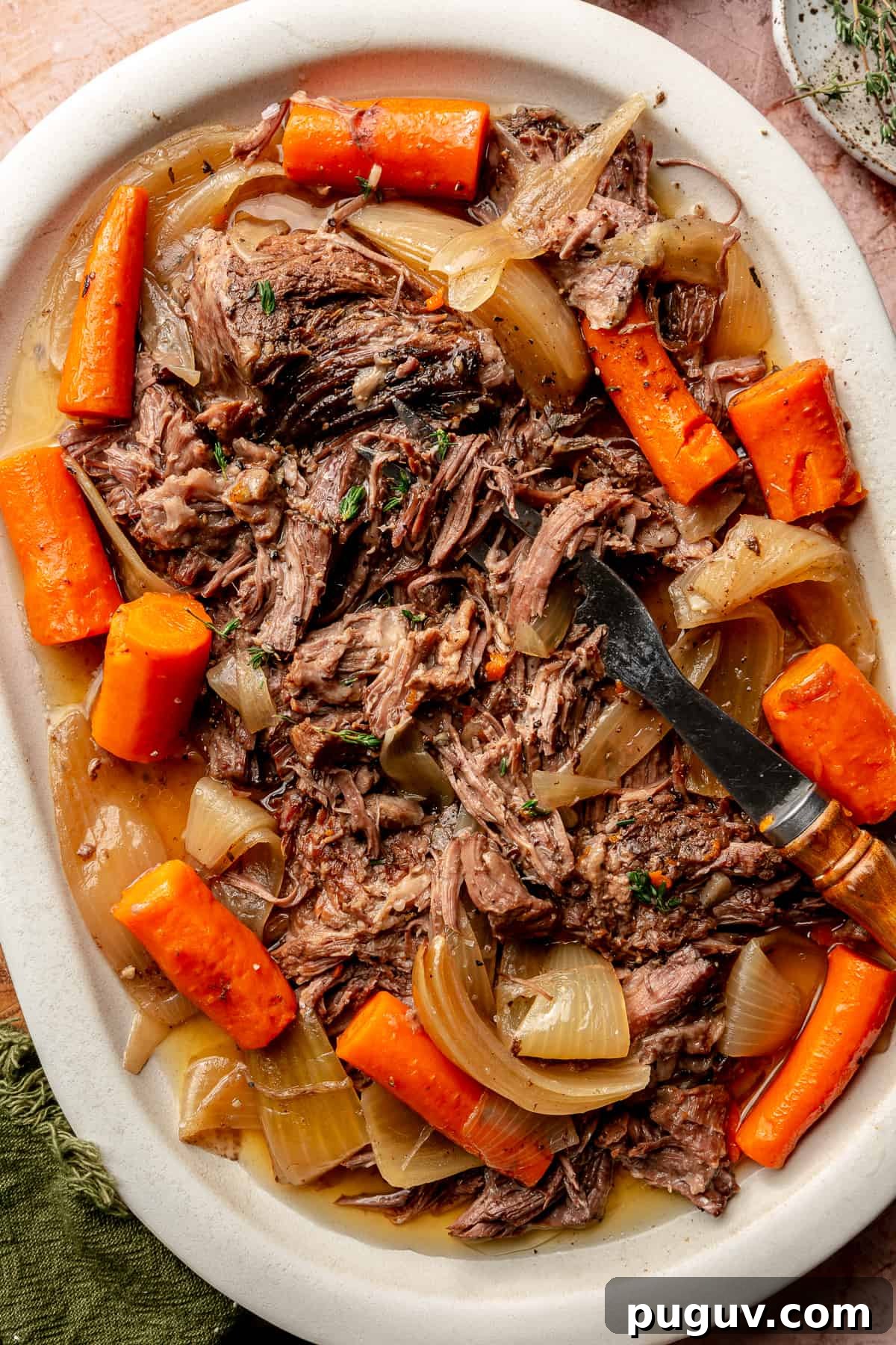 Slow-Cooker Pot Roast with Tender Vegetables and Savory Gravy 12 img 52424 12