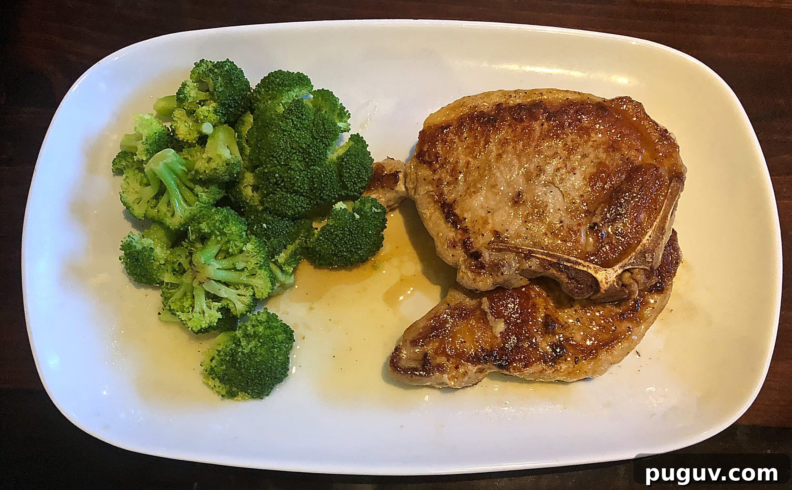 Longhorn Broccoli