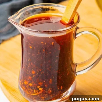 Homemade Chili Oil Recipe: Step-by-Step Guide for Authentic Flavor 9 img 54534 9