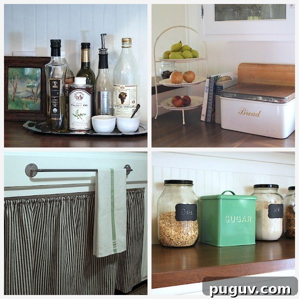 Favorite Kitchen Things Favorite Kitchen Things