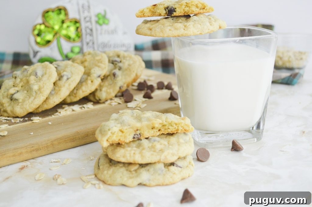 Vanilla Easter Cake Mix Cookies: Soft Spring Treats 16 img 5571 15
