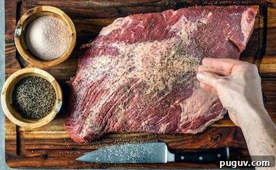 Standard Barbecue Rub
