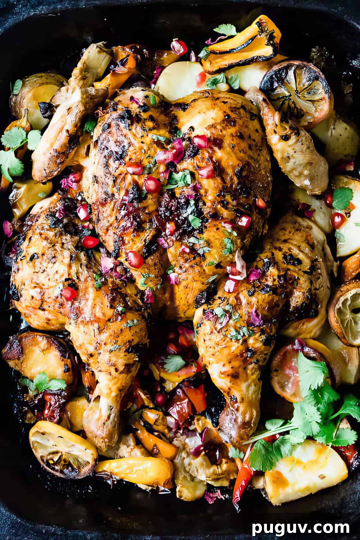 Sheet Pan Harissa Chicken with Roasted Potatoes 2 img 5808 1